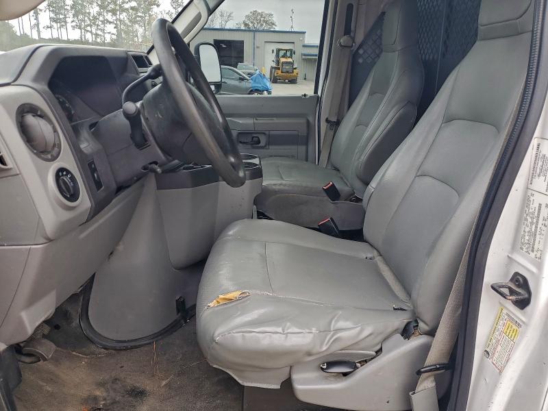 Photo 7 from auction – 2012 FORD ECONOLINE with VIN 1FTNE2EW1CDA45400