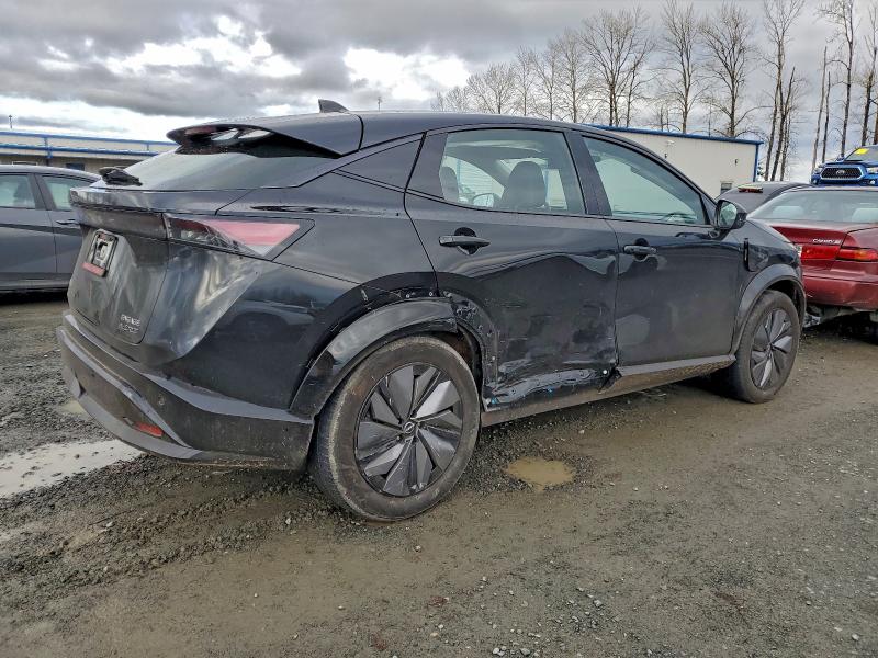 Photo 3 from auction – 2024 NISSAN ARIYA ENGA with VIN JN1CF0BB8RM733853