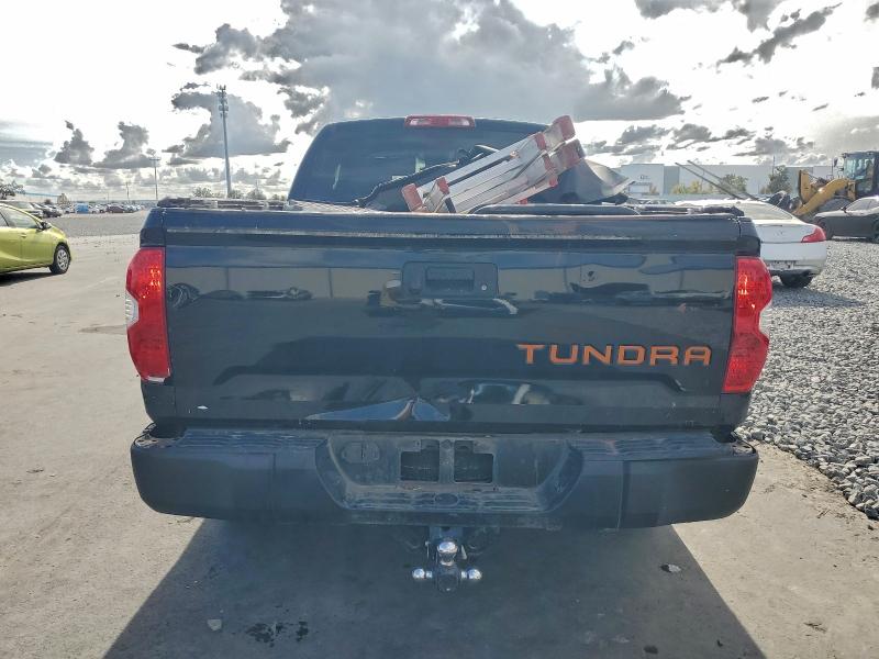 Photo 6 from auction – 2019 TOYOTA TUNDRA with VIN 5TFRY5F12KX254669