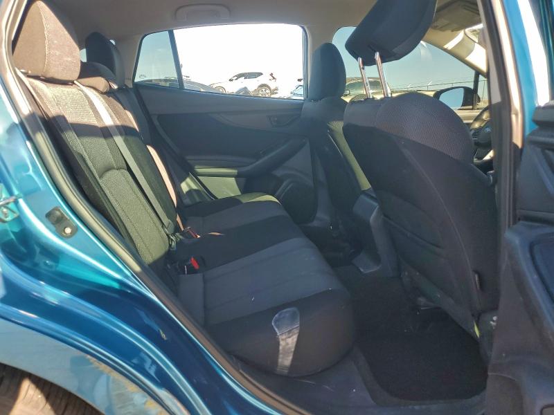 Photo 10 from auction – 2018 SUBARU IMPREZA PR with VIN 4S3GTAD61J3751540