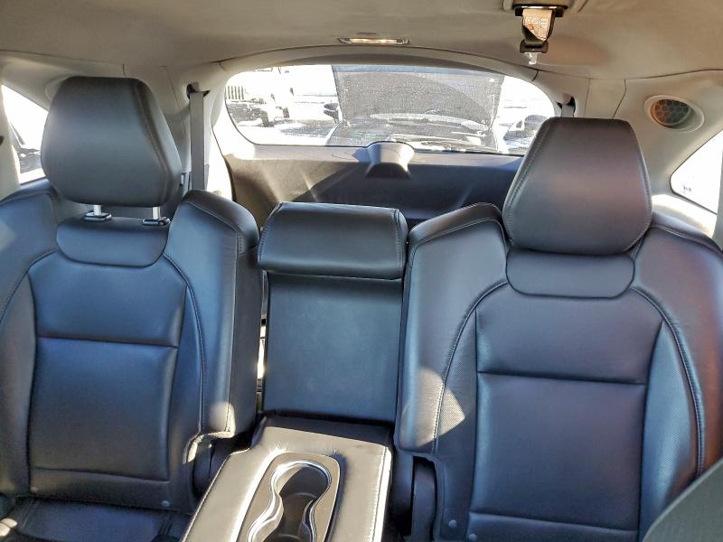 Photo 10 from auction – 2016 ACURA MDX ADVANC with VIN 5FRYD4H98GB046879