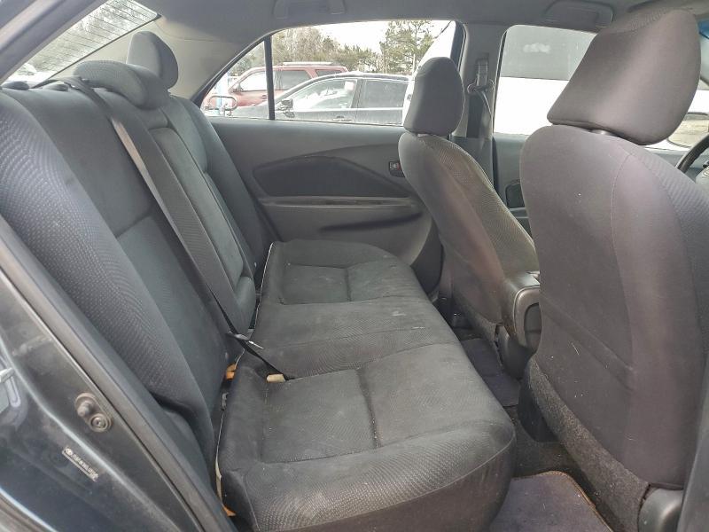 Photo 10 from auction – 2012 TOYOTA YARIS with VIN JTDBT4K36CL031545