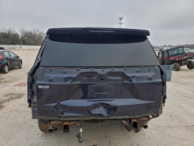 Photo 6 from auction – 2023 CADILLAC ESCALADE E with VIN 1GYS4RKL3PR419968