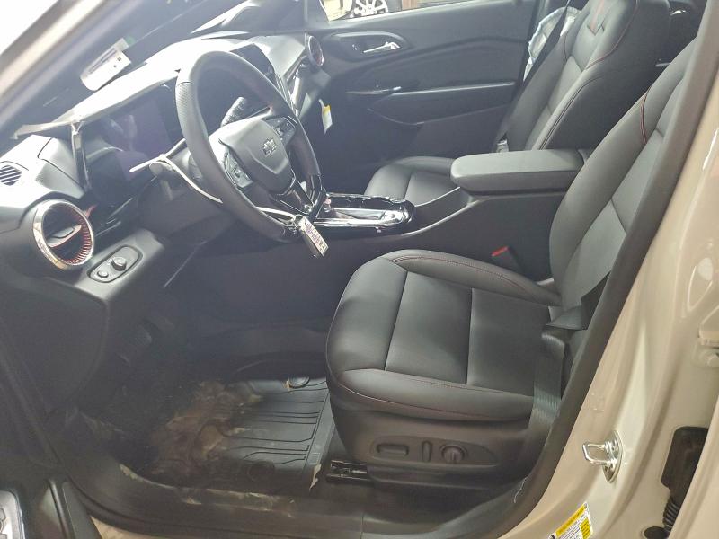 Photo 7 from auction – 2026 CHEVROLET TRAX with VIN KL77LJEP4TC016218