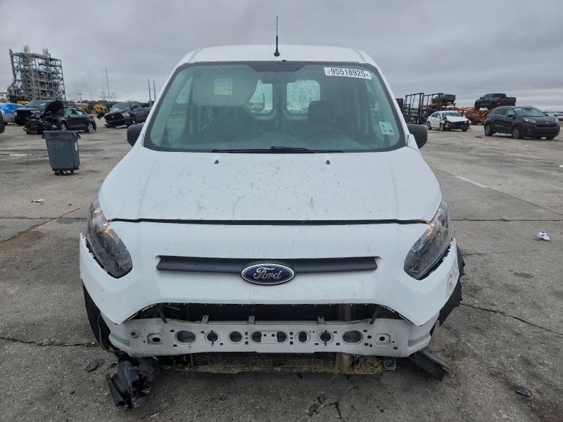 Photo 5 from auction – 2016 FORD TRANSIT CO with VIN NM0LS7E72G1266501