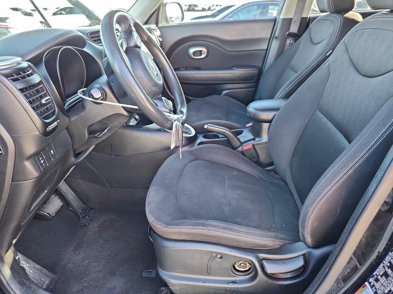 Zdjęcie 7 z aukcji – 2015 KIA SOUL z VIN KNDJN2A29F7220755