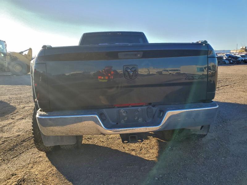Photo 6 from auction – 2016 RAM 3500 ST with VIN 3C63RRGL7GG242708