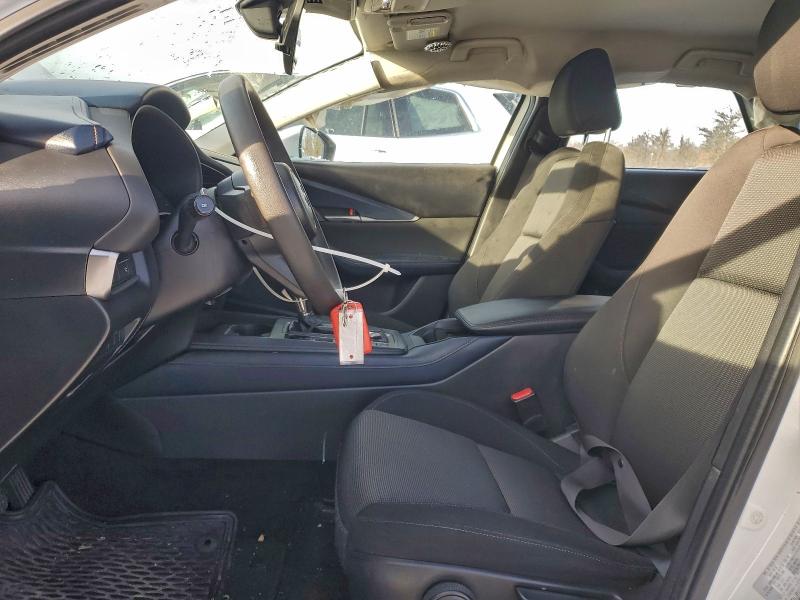 Photo 7 from auction – 2021 MAZDA CX-30 with VIN 3MVDMBAL3MM212659