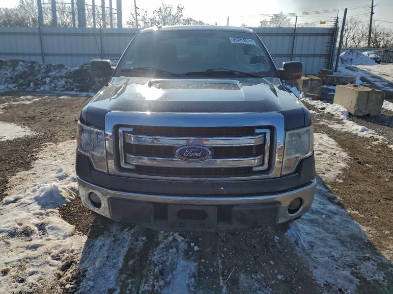 Photo 5 from auction – 2014 FORD F150 SUPER with VIN 1FTVX1CF1EKD16980