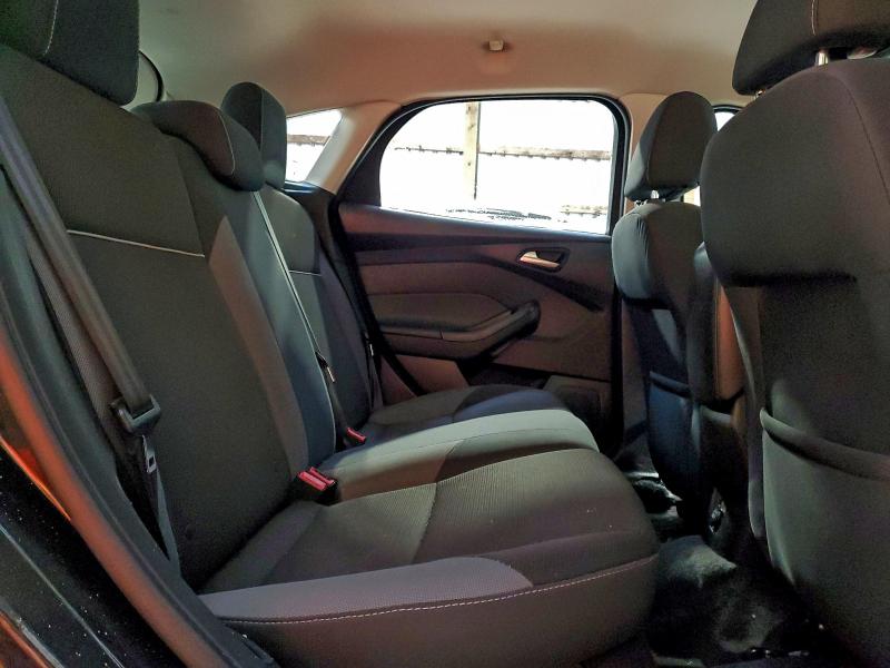 Photo 10 from auction – 2013 FORD FOCUS SE with VIN 1FADP3K20DL357668