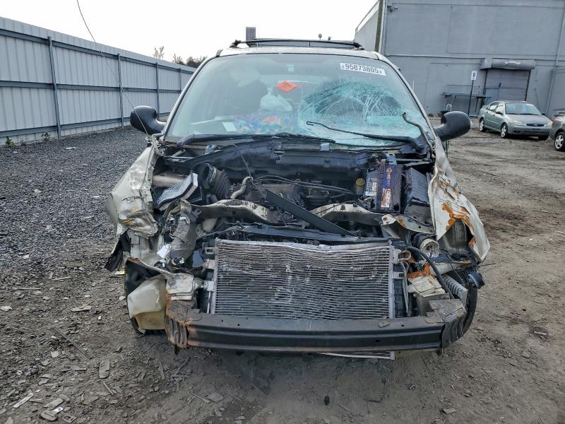 Photo 5 from auction – 2005 DODGE GRAND CARA with VIN 1D4GP24R85B222332