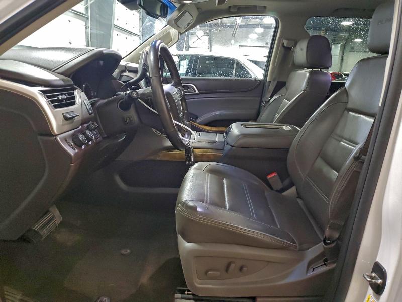 Photo 7 from auction – 2016 GMC YUKON DENA with VIN 1GKS2CKJ4GR409753