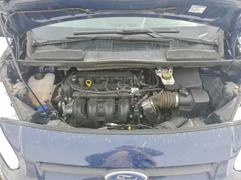 Photo 12 from auction – 2018 FORD TRANSIT CO with VIN NM0LS7F72J1349304
