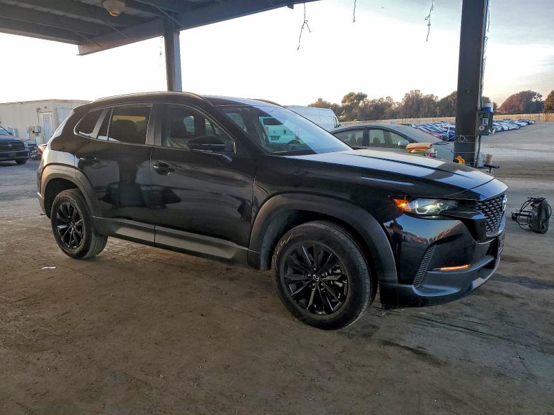 Photo 4 from auction – 2025 MAZDA CX-50 PREF with VIN 7MMVABBM2SN342683