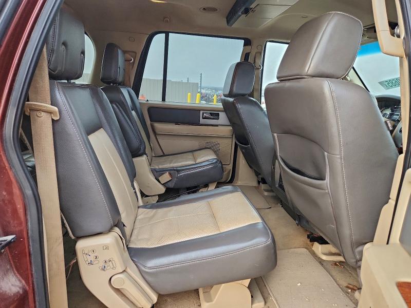 صورة رقم 11 من المزاد - 2007 FORD EXPEDITION مع VIN 1FMFK18517LA86675