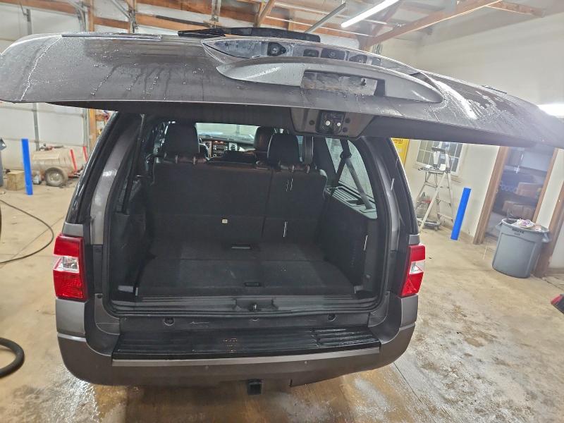 Photo 6 from auction – 2013 FORD EXPEDITION with VIN 1FMJK2A53DEF46204
