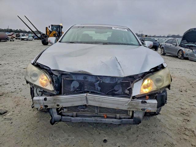 Photo 5 from auction – 2009 LEXUS ES 350 with VIN JTHBJ46G292314542