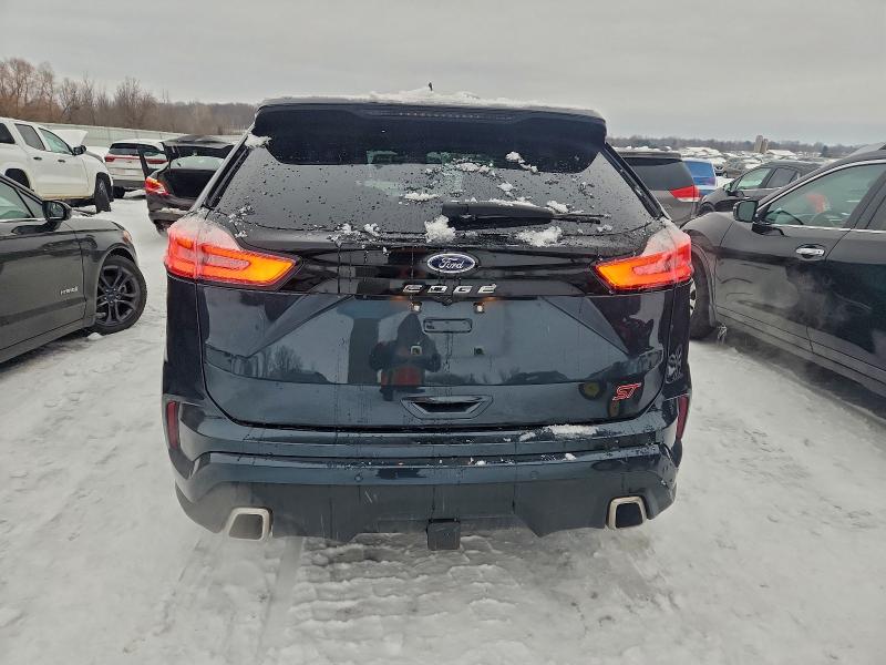 Photo 6 from auction – 2024 FORD EDGE ST with VIN 2FMPK4AP3RBA00187