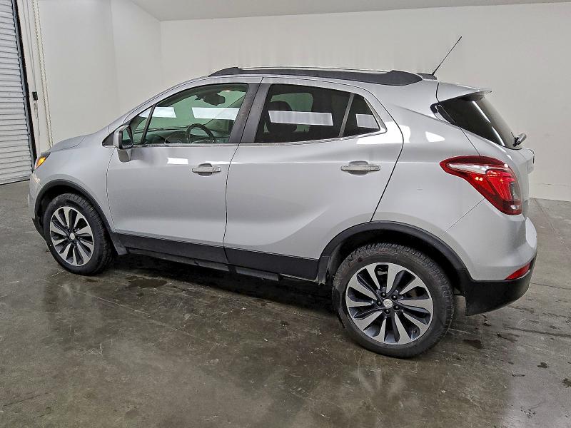 Photo 2 from auction – 2021 BUICK ENCORE PRE with VIN KL4CJESB5MB308582