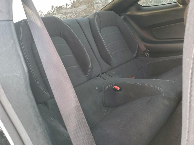 Photo 10 from auction – 2017 FORD MUSTANG with VIN 1FA6P8TH1H5294471