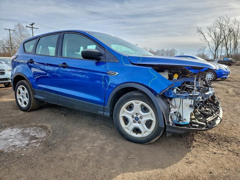 صورة رقم 4 من المزاد - 2017 FORD ESCAPE S مع VIN 1FMCU0F75HUC16948