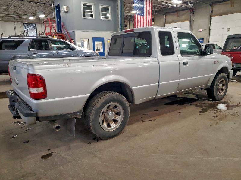 Photo 3 from auction – 2008 FORD RANGER SUP with VIN 1FTYR14U48PB15599