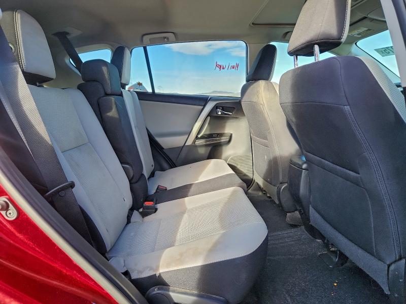 Photo 11 from auction – 2018 TOYOTA RAV4 ADVEN with VIN 2T3RFREV8JW712526