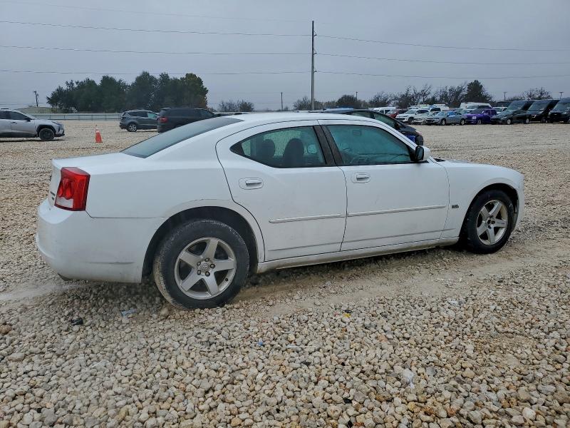 Zdjęcie 3 z aukcji – 2010 DODGE CHARGER SX z VIN 2B3CA3CV3AH307423