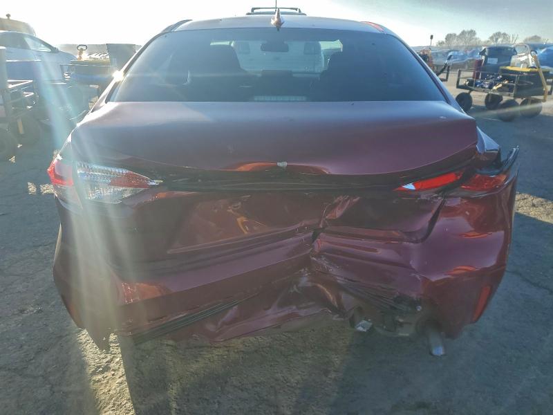 Zdjęcie 6 z aukcji – 2022 TOYOTA COROLLA z VIN 5YFEPMAE2NP364811