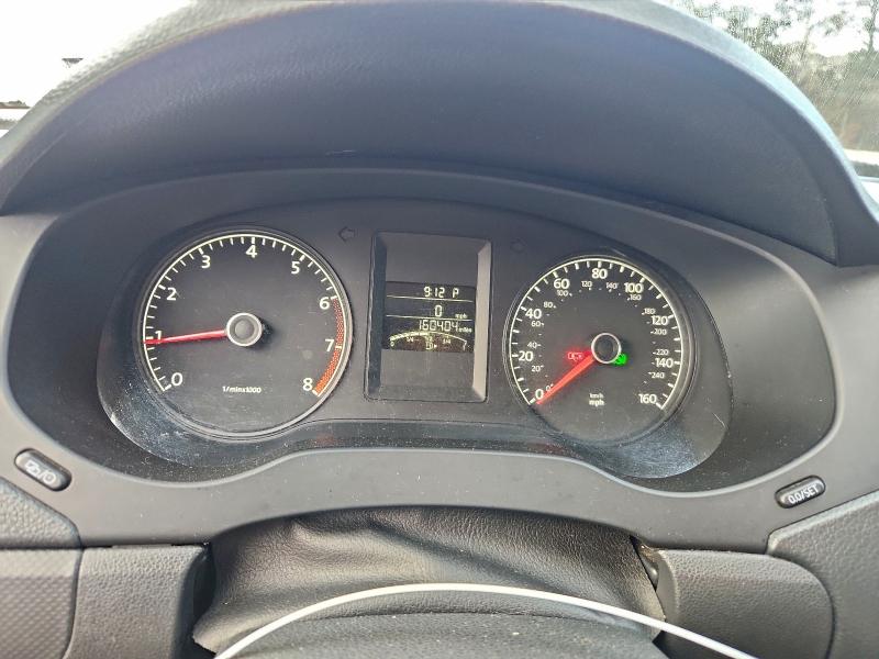 Photo 9 from auction – 2014 VOLKSWAGEN JETTA BASE with VIN 3VW2K7AJ3EM375370