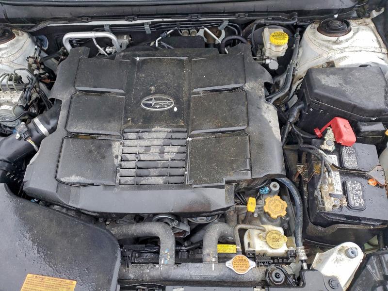 Photo 12 from auction – 2019 SUBARU OUTBACK TO with VIN 4S4BSETC4K3234158