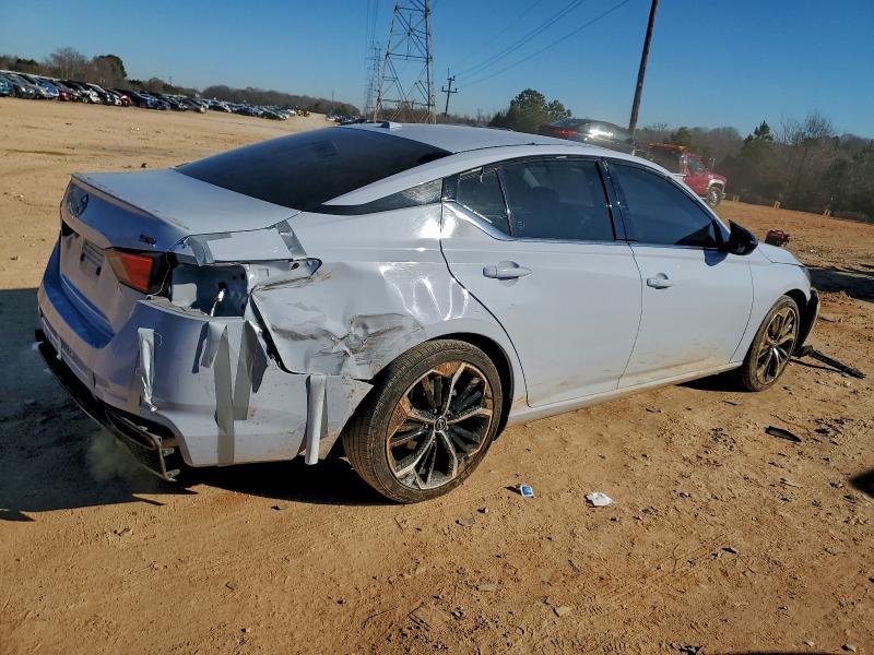 Photo 3 from auction – 2023 NISSAN ALTIMA SR with VIN 1N4BL4CVXPN352424