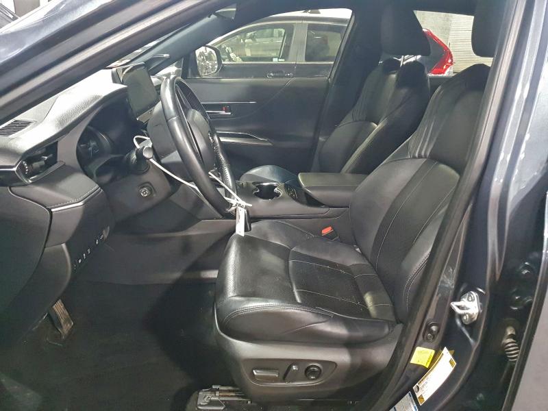Photo 7 from auction – 2021 TOYOTA VENZA LE with VIN JTEAAAAH1MJ034956