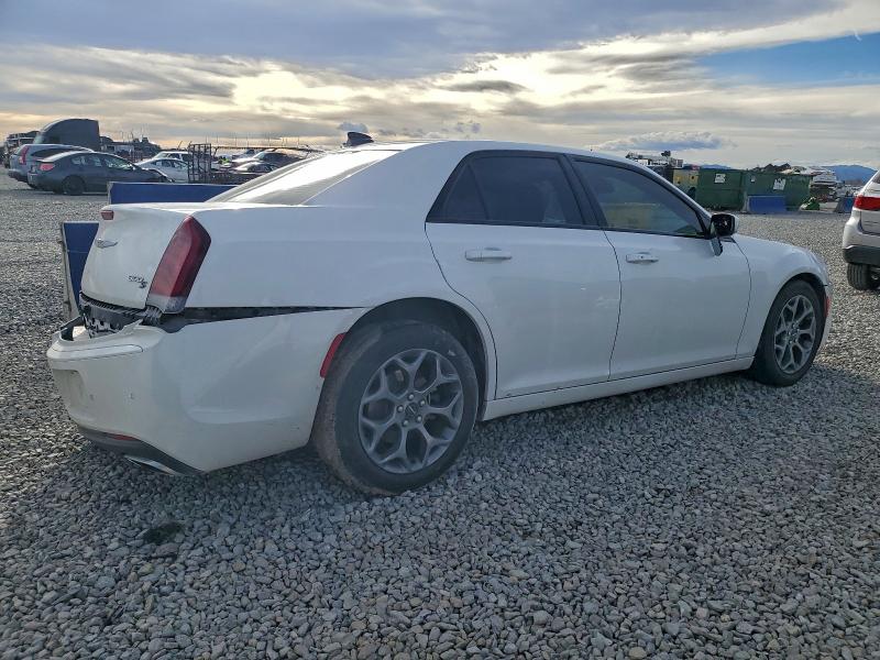 Photo 3 from auction – 2015 CHRYSLER 300 S with VIN 2C3CCAGG0FH787456