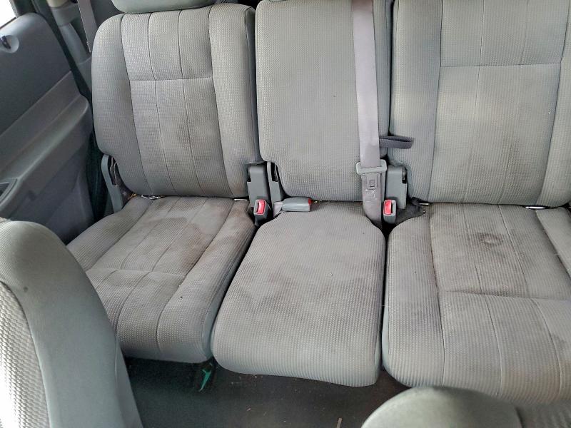 Photo 10 from auction – 2005 DODGE DURANGO ST with VIN 1D4HB38N35F533871