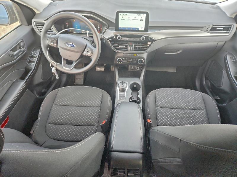 Photo 8 from auction – 2025 FORD ESCAPE ACT with VIN 1FMCU9GN4SUB30748