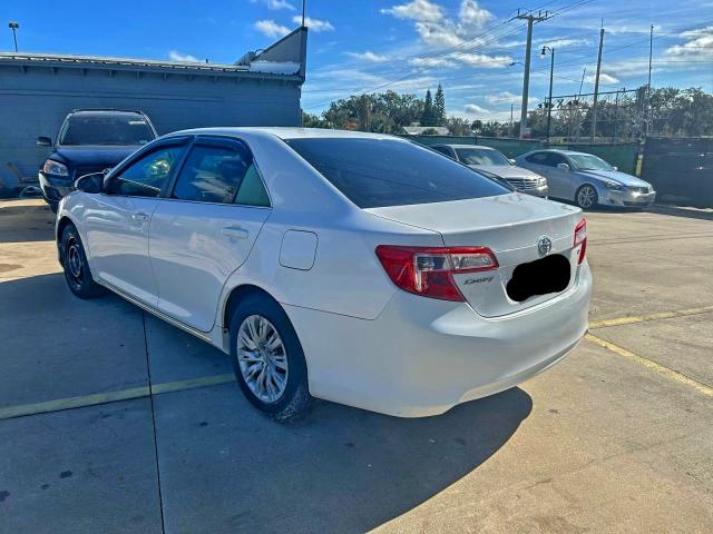Photo 3 from auction – 2012 TOYOTA CAMRY BASE with VIN 4T1BF1FK5CU166609
