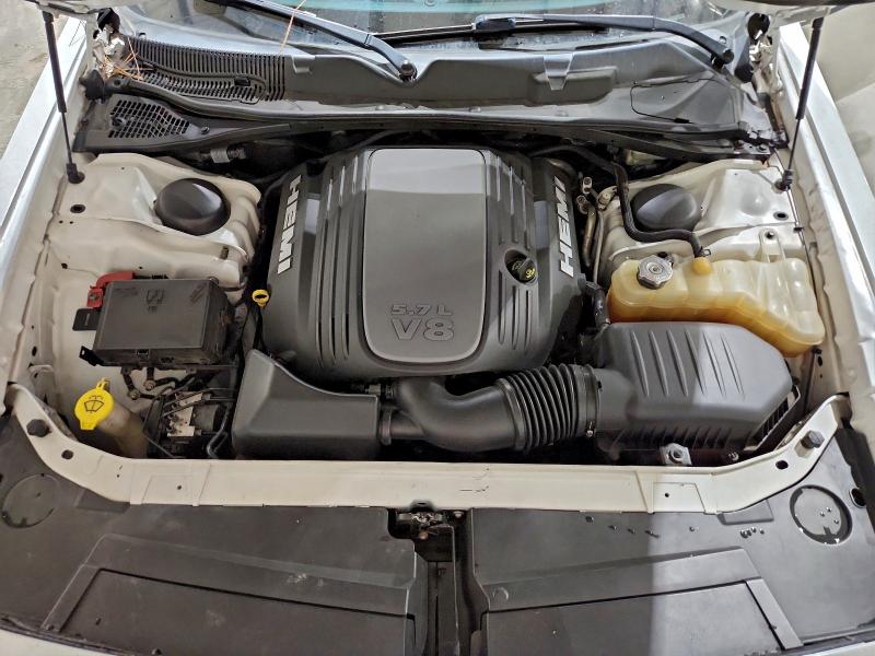 Photo 7 from auction – 2015 DODGE CHALLENGER with VIN 2C3CDZBT6FH924447