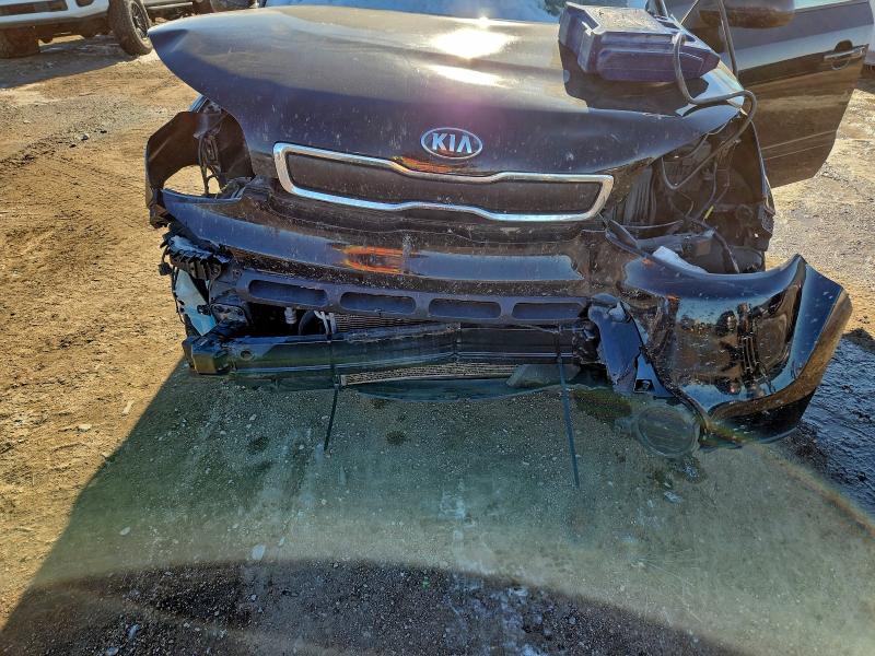 Photo 11 from auction – 2016 KIA SOUL with VIN KNDJN2A29G7313941