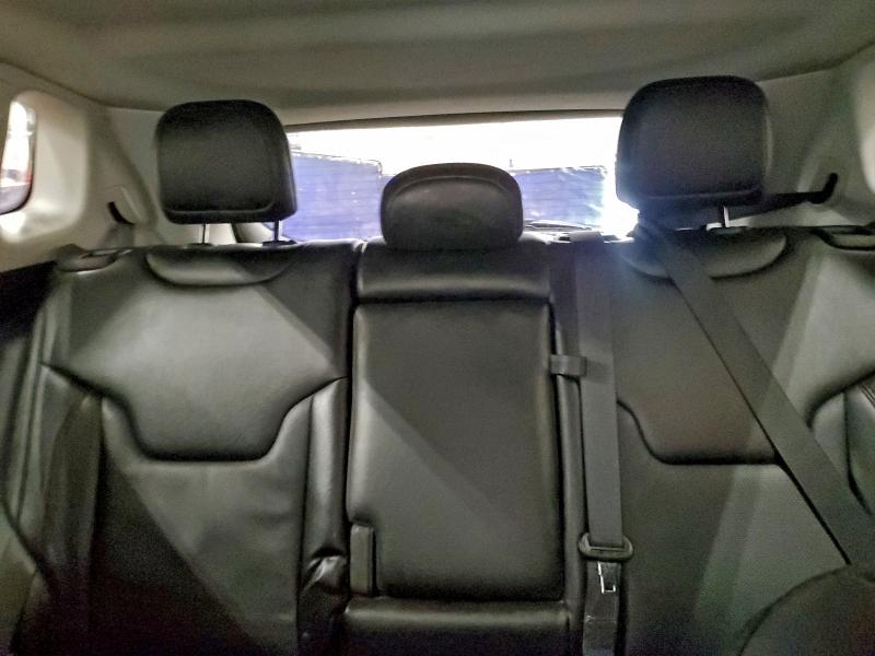Photo 10 from auction – 2021 JEEP COMPASS TR with VIN 3C4NJDDB5MT557839