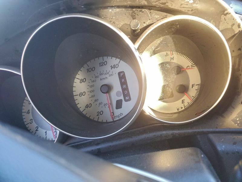 Photo 9 from auction – 2008 MAZDA 3 I with VIN JM1BK12F381789048