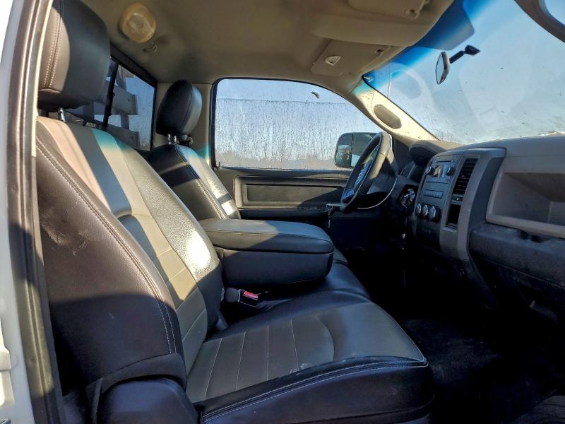Photo 10 from auction – 2010 DODGE RAM 1500 with VIN 3D7JB1EK5AG173420