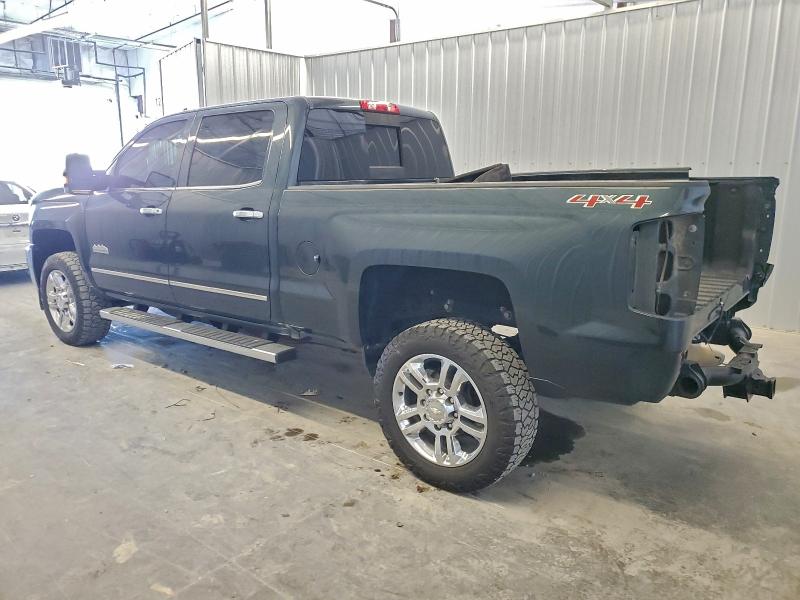 Photo 2 from auction – 2017 CHEV SILVERADO with VIN 1GC1KXEYXHF128311