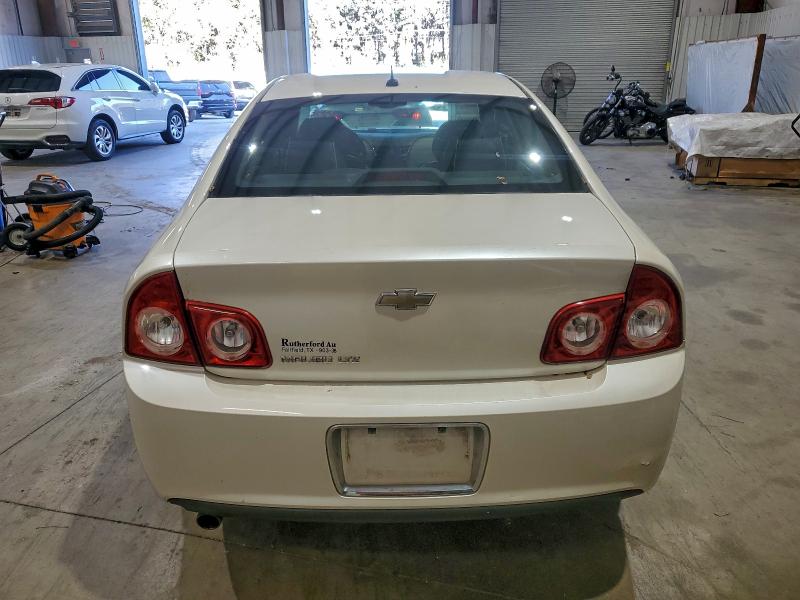 Photo 6 from auction – 2010 CHEVROLET MALIBU with VIN 1G1ZE5EB3A4124816