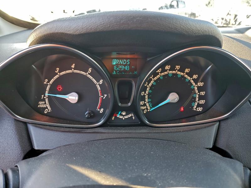 Foto 9 de la subasta – 2017 FORD FIESTA SE con VIN 3FADP4EJ5HM150593