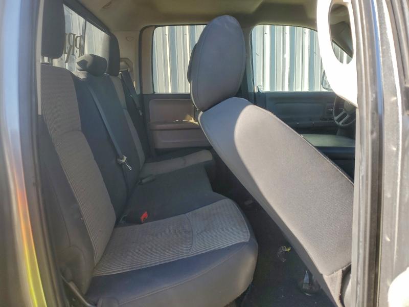 Photo 10 from auction – 2011 DODGE RAM 1500 with VIN 1D7RV1GP3BS706412