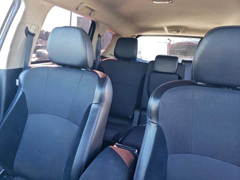 Photo 10 from auction – 2013 MITSUBISHI OUTLANDER with VIN JA4AS3AW7DU008043