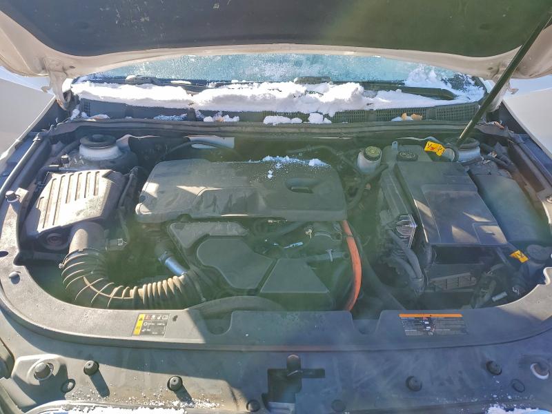 Photo 11 from auction – 2014 BUICK LACROSSE with VIN 1G4GB5GR9EF241873