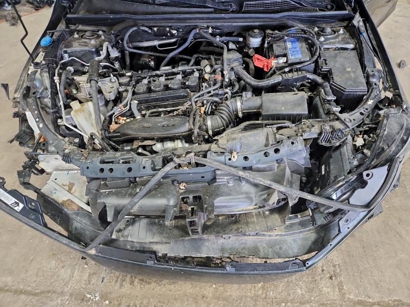 Photo 11 from auction – 2024 HONDA CIVIC EX with VIN 2HGFE1F77RH303308