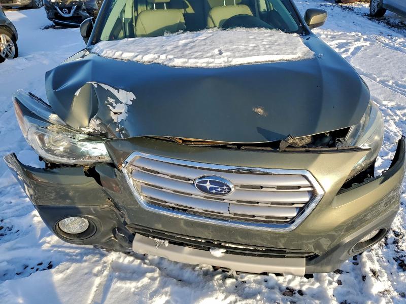 Foto 12 de la subasta – 2015 SUBARU OUTBACK 2. con VIN 4S4BSBJCXF3210440